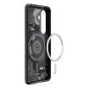 Etui Spigen Ultra Hybrid Mag MagSafe do Galaxy S26 Zero One Black
